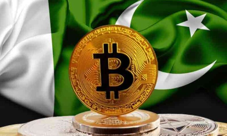 Pakistan has allocated Electricity for Bitcoin Mining.