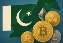 Pakistan has launched Crypto Regulatory Authority
