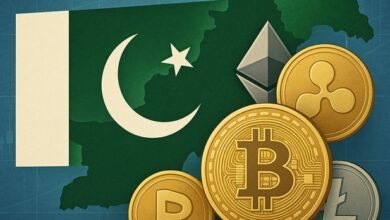Pakistan has launched Crypto Regulatory Authority