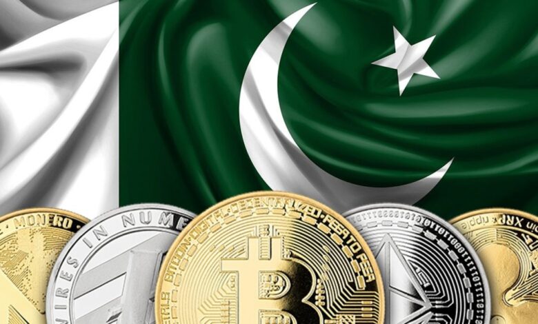 Pakistan is knocking the door of a Crypto Regulation