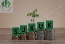 Pakistan launched Green Sukuk in PSX.