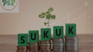 Pakistan launched Green Sukuk in PSX.