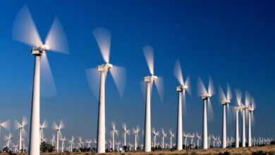 Power Cement to Set up Wind Energy Project in Pakistan