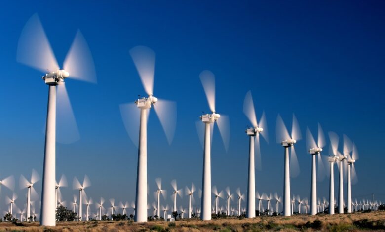 Power Cement to Set up Wind Energy Project in Pakistan