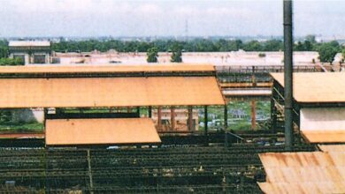 Punjab Government has seized the PECO