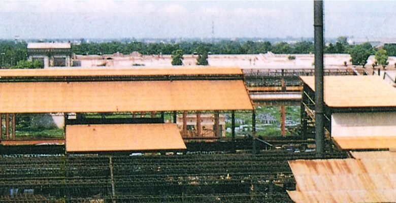 Punjab Government has seized the PECO
