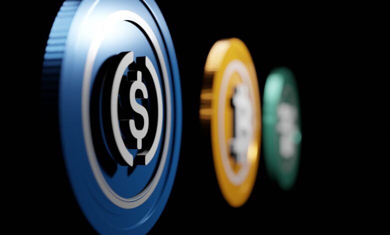 Stable Coin VIRTUAL has surged in recent Days