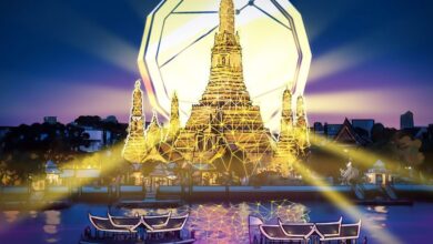 Thailand is becoming new Crypto Hub in Southeast Asia