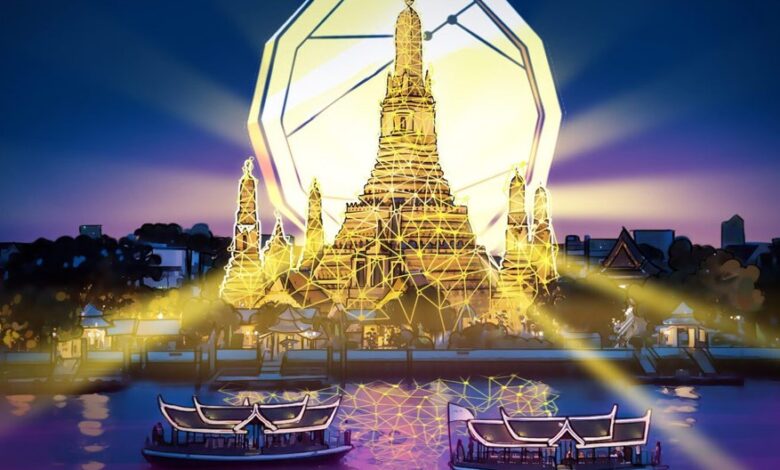 Thailand is becoming new Crypto Hub in Southeast Asia