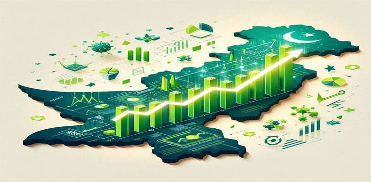 Uraan Pakistan project is a visionary planning to promote Export Driven Economy
