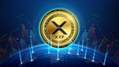 XRP---- A Cryptocurrency which is emerging as mode of modern payments
