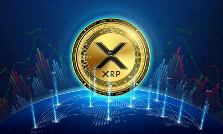 XRP---- A Cryptocurrency which is emerging as mode of modern payments