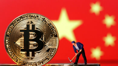Chinese Government imposed ban on Cryptocurrencies