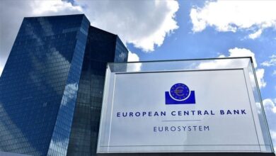 European Central Bank (ECB)