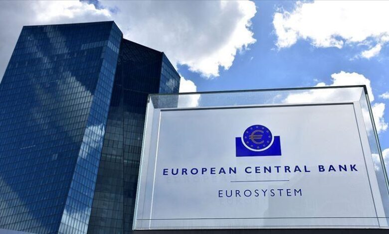 European Central Bank (ECB)