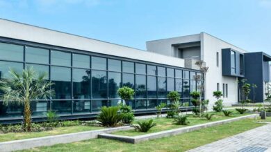 Interloop--the leading Textile company in Pakistan