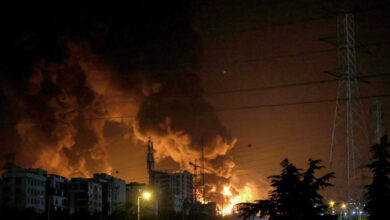 Iran Israel War continues will escalation