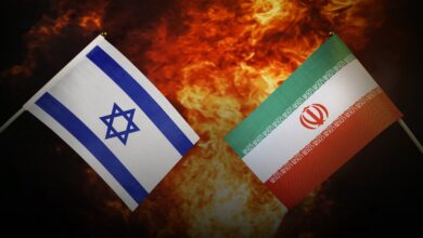 Iran Israel war continues escalating