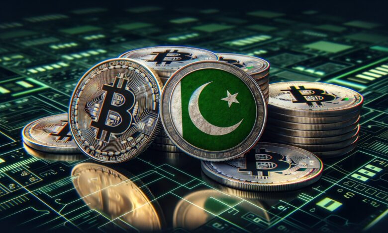 Pakistan to form technical committee for Crypto Regulations