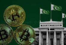 SBP is working with Pakistan Crypto Council to regulate Cryptocurrencies in Pakistan