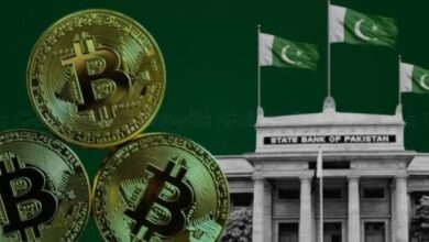 SBP is working with Pakistan Crypto Council to regulate Cryptocurrencies in Pakistan