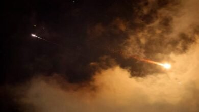 US Airstrikes on Iranian Nuclear Sites