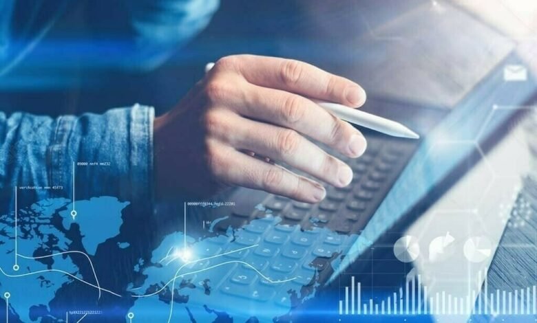 Bilal Fibres is shifting towards IT Services Sector