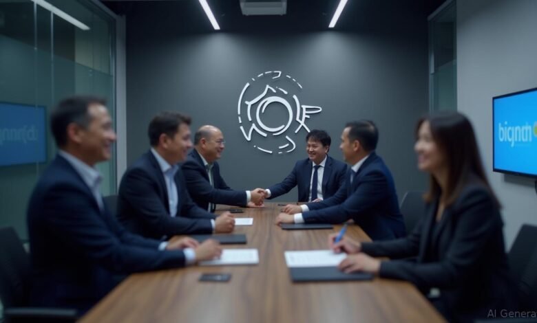 Circle has announced revenue sharing agreement with Bybit