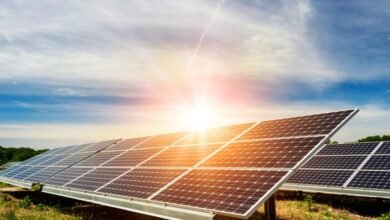 Dewan Cement has installed 6 Mega Watts Solar Power System in Karachi