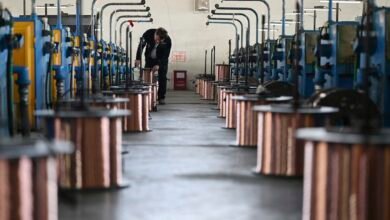 Donald Trump announced to impose Tariffs on US Copper Imports.