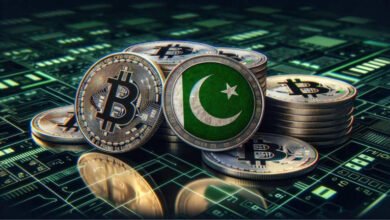 Pakistan Sets Up PVARA To Lead Crypto Revolution