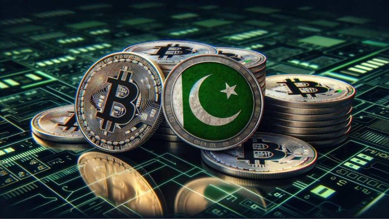 Pakistan Sets Up PVARA To Lead Crypto Revolution