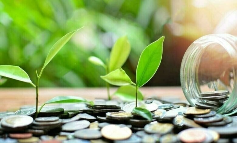 Pakistan's first Agri Sakuk were launched in PSX