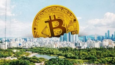 South Korea is trying to limited the Exchange Traded Funds