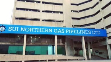 Sui Northern Gas Pipelines Company Limited