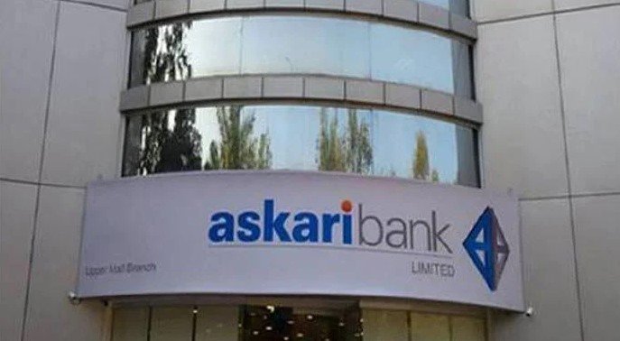 Askari Bank Limited