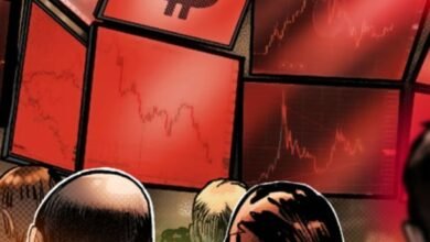 Bitpanda announced Public Listing but rules out London Stock Exchange