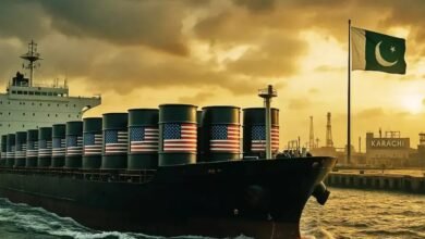 Cnergico Pakistan limited has placed first import order to United States