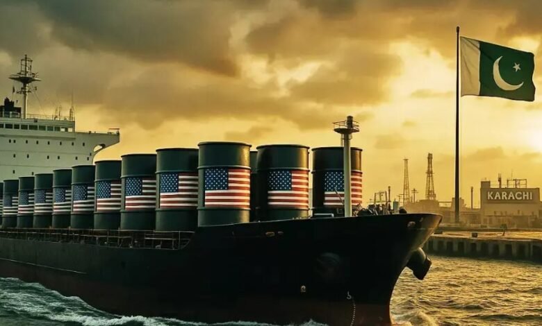 Cnergico Pakistan limited has placed first import order to United States