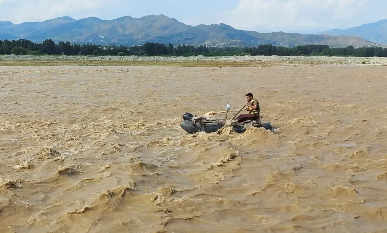 Devastating Flood in Pakistan can impact the Country's Economy