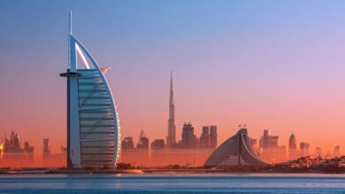 Dubai is rising as a Crypto Hub in Asia