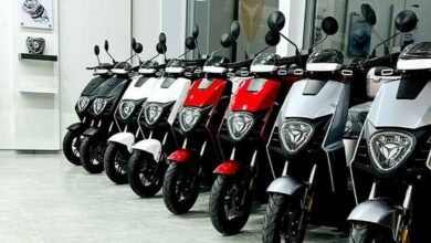 ECC approved EV Subsidy Plan in Pakistan