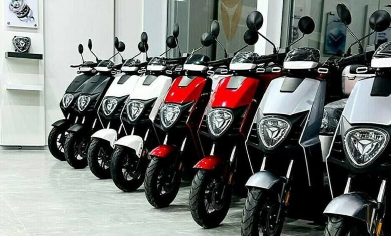 ECC approved EV Subsidy Plan in Pakistan