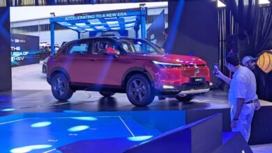 Honda Atlas has introduced first Hybrid Model in Pakistan