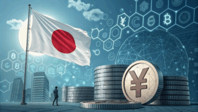 Japan has introduced its first Yen denominated Stablecoin