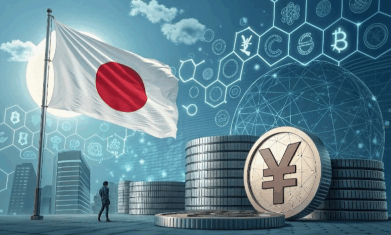 Japan has introduced its first Yen denominated Stablecoin