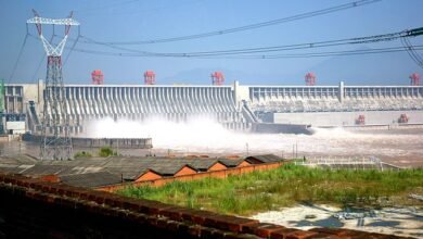 Mughal Energy Hydropower Terminal has completed its testing