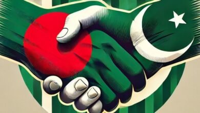 Pak Bangladesh Trade Relations has improved after decades of Cold War