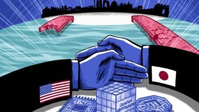 US Japan Trade Deal continues successfully after Japanese leadership transition