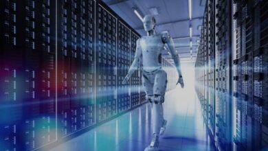 AI Data Centers Driving Energy Market Shift